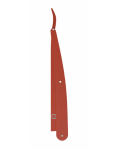 LEVEL 3 Red Razor Holder