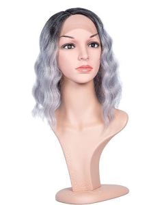 Reem L-Shape Synthetic by Jomara