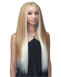 Bobbi Boss Reina 5" Deep Lace Human Hair MBLF81