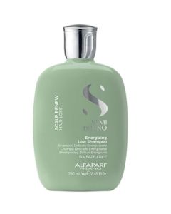 ALFAPARF MILANO Energizing Low Shampoo Semi Dilino (8.45 oz)