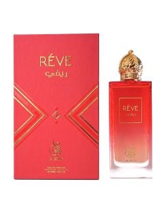 Arif Reve Eau De Perfume 3.4 oz
