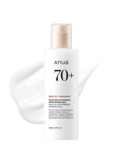 Anua Rice 70 Intensive Moisturizing Milk 5.07 oz