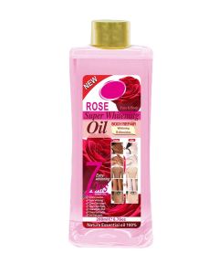 BTL Super Whitening Rose Oil 6.67 oz