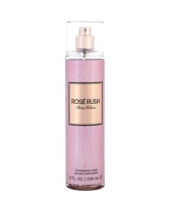 Paris Hilton Rose Rush Women Body Spray 8 oz