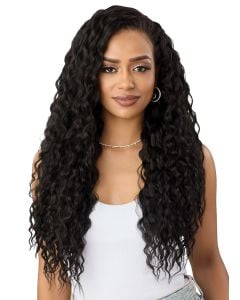 Outre Quick Weave Rosewell Wig 28"