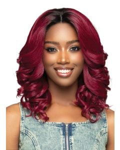 Bobbi Boss 13x4 Rowan Glueless Lace Wig MLF267