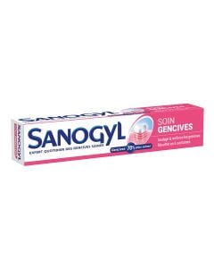 Sanogyl Soin Gencives Toothpaste 75 ml
