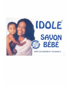 Idole Bebe Soap 75g