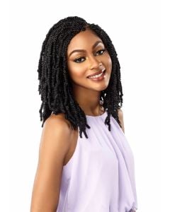 Sensationnel Lulutress Fully-Folded 3X Afro Twist 16”