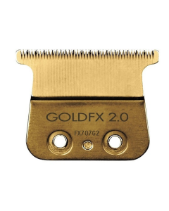 BabylissPro Deep Tooth Graphite Blade FX707G2