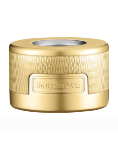 BabylissPro Clipper Charging Base GOLDFX FX870BASE-G