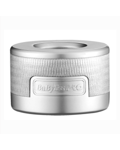 BabylissPro Clipper Charging Base SILVERFX FX870BASE-S