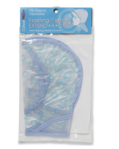 ConairPro The Original Disposable Frosting/Tipping Extend A Cap 200EC