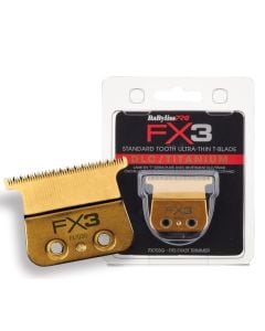 BabylissPro Fx3 Replacement Blade FX703G