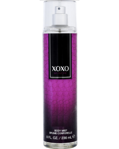 Xoxo Mi Amore Women Body Spray 8oz