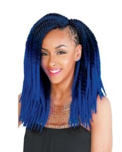 Zury Senegalese Twist Big 12" ZRSGTWM