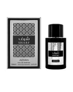 Adyan Sharf Eau De Perfume 3.4 oz