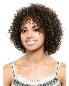 Bobbi Boss Short Otto Synthetic Wig M879S