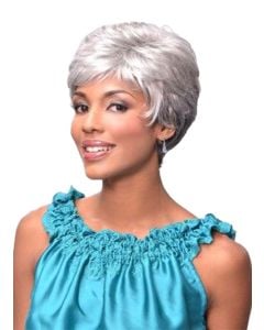 Destiny Silvia Realistic Wig
