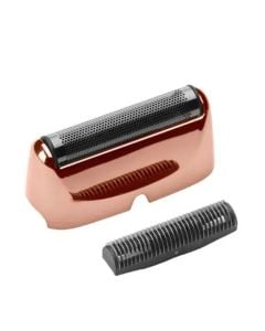 BabylissPro Single-UV Foil Shaver Replacement Kit FXLRF1RG