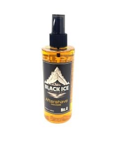Black Ice After Shave Cologne 8.45oz NO.4 TKY004-25