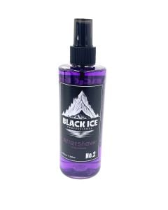 Black Ice After Shave Cologne 8.45 oz NO.2 TKY002-25