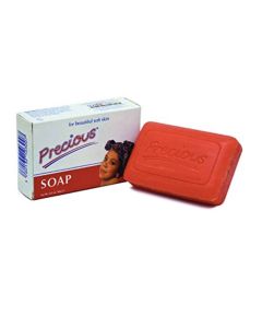 Precious Small Soap 80 g