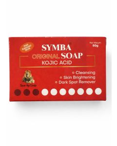 Symba Original Kojic Acid  Soap 80 g