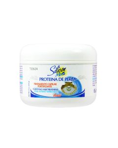 Silicon Mix Fortifying Hair Treatment Pearl Extract Enriched 8oz