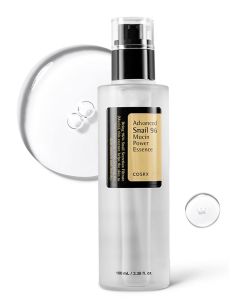 COSRX Advanced Snail 96 Nucin Power Essence 3.38 oz