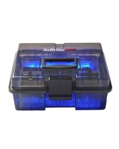 BabylissPro Barber sonic Disinfectant Solution Box BDISBOX