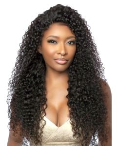 Trill 13X4 HD Human Hair Spanish 30" Glueless Lace Wig