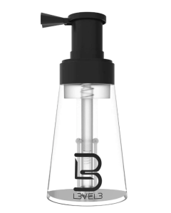 LEVEL 3 Powder Spray Bottle 1 Piece