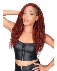 Zury Spring Twist ZRSTWI