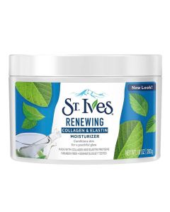 St.Ives Collagen & Elastin Moisturizer 10 oz