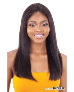Model Model Galleria ST22 Lace Front Human Hair Wig
