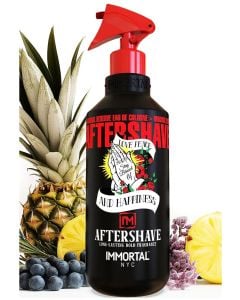 Immortal NYC Stay Blessed 04 After Shave Cologne 16.9 oz