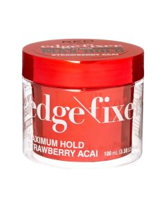 Red By Kiss Strawberry Acai Max Hold Edge Fixer 3.38 oz