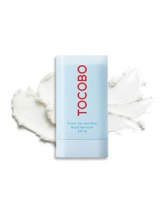 TOCOBO Cotton Airy Sun Stick Sun Cream 0.67 oz