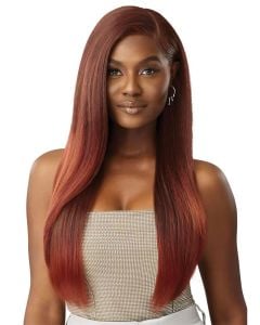Outre Melted Hairline Swirlista Swirl 101 Lace Wig