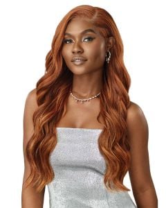 Outre Melted Hairline Swirlista Swirl 102 Lace Wig