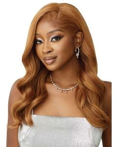 Outre Melted Hairline Swirlista Swirl 104 Lace Wig