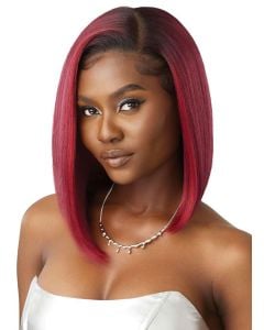 Outre Melted Hairline Swirlista Swirl 105 Lace Wig