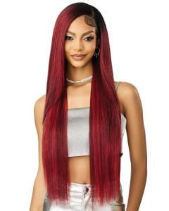 Outre Melted Hairline Swirlista Swirl 109 Lace Wig