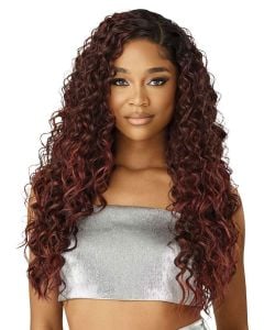 Outre Melted Hairline Swirlista Swirl 111 Lace Wig
