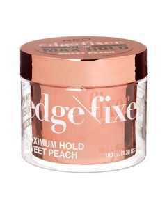 Red By Kiss Sweet Peach Max Hold Edge Fixer 3.38 oz