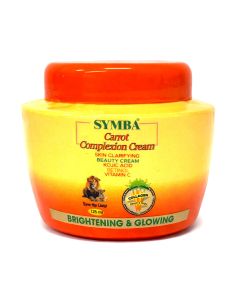 Symba Carrot Complexion Cream 125 ml