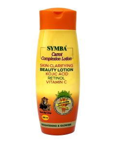 Symba Carrot Complexion Lotion 200 ml