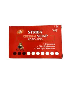 Symba Original Kojic Acid Soap 200 g