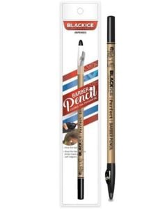 Black Ice Barber Tan Pencil Color Tool For Hair -BPEN003
